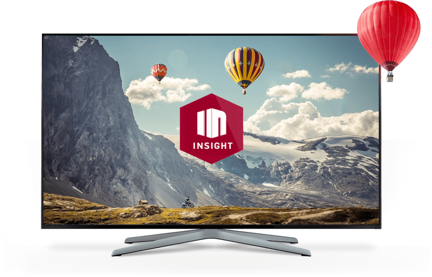 Пакет ТВ «XL» Дом.ру в посёлок Рябиновка